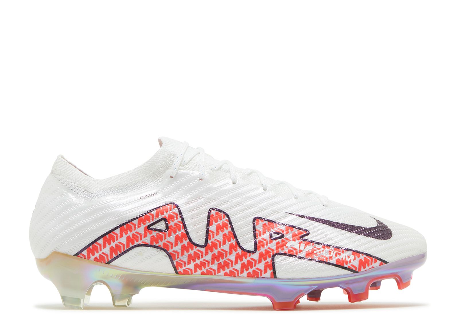 Zoom Mercurial Vapor 15 Elite FG 'Disruption Pack' - Nike - DJ4978