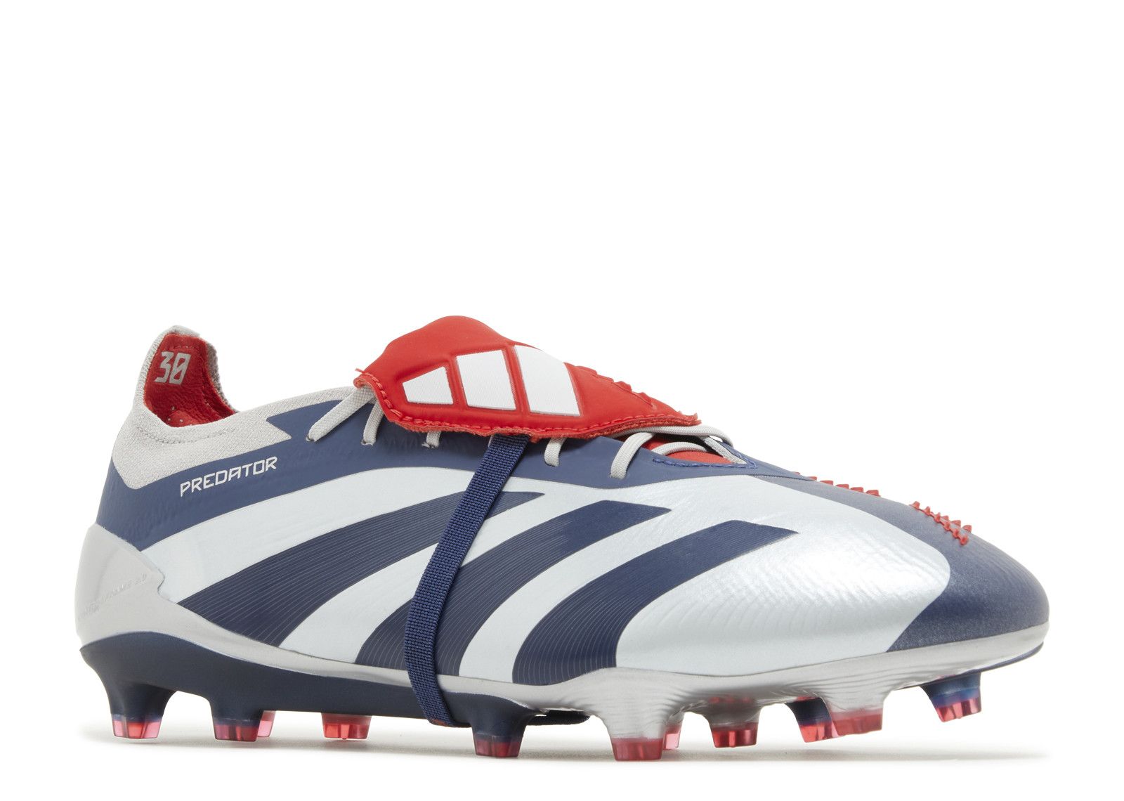 Predator Elite Foldover Tongue FG 'Roteiro Pack' - Adidas - IE3539