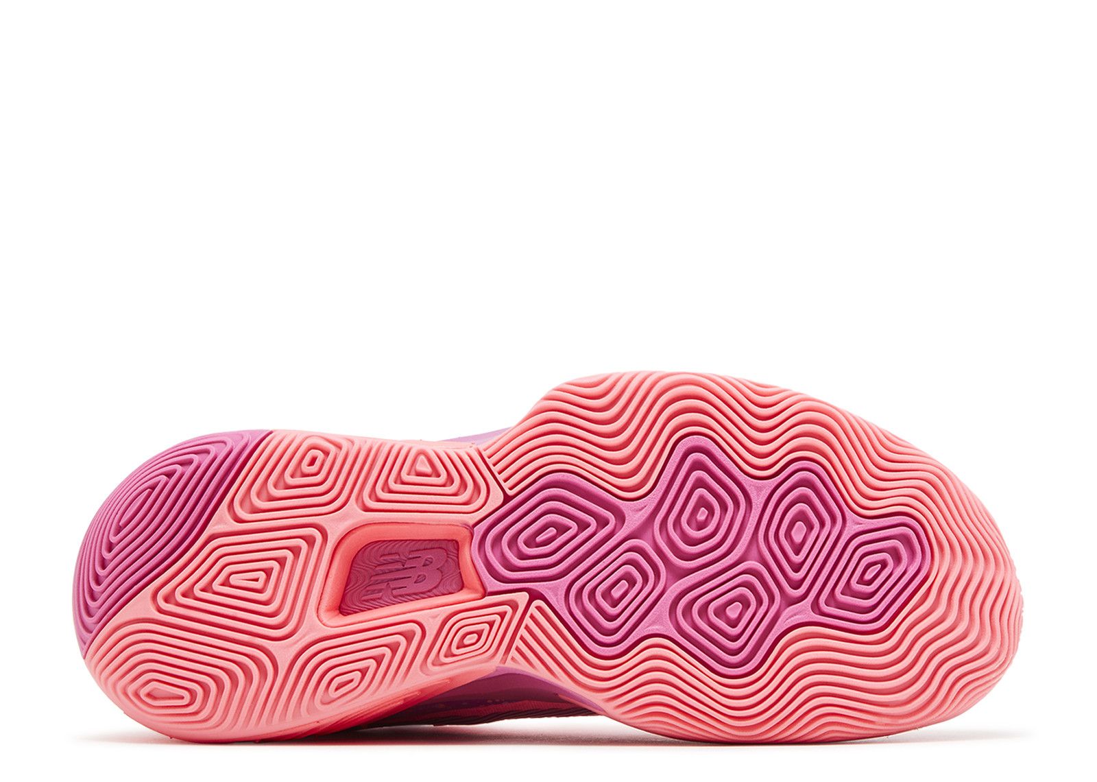 New Balance Two WXY V5 'Ultra Pink Lilac Glo' - New Balance