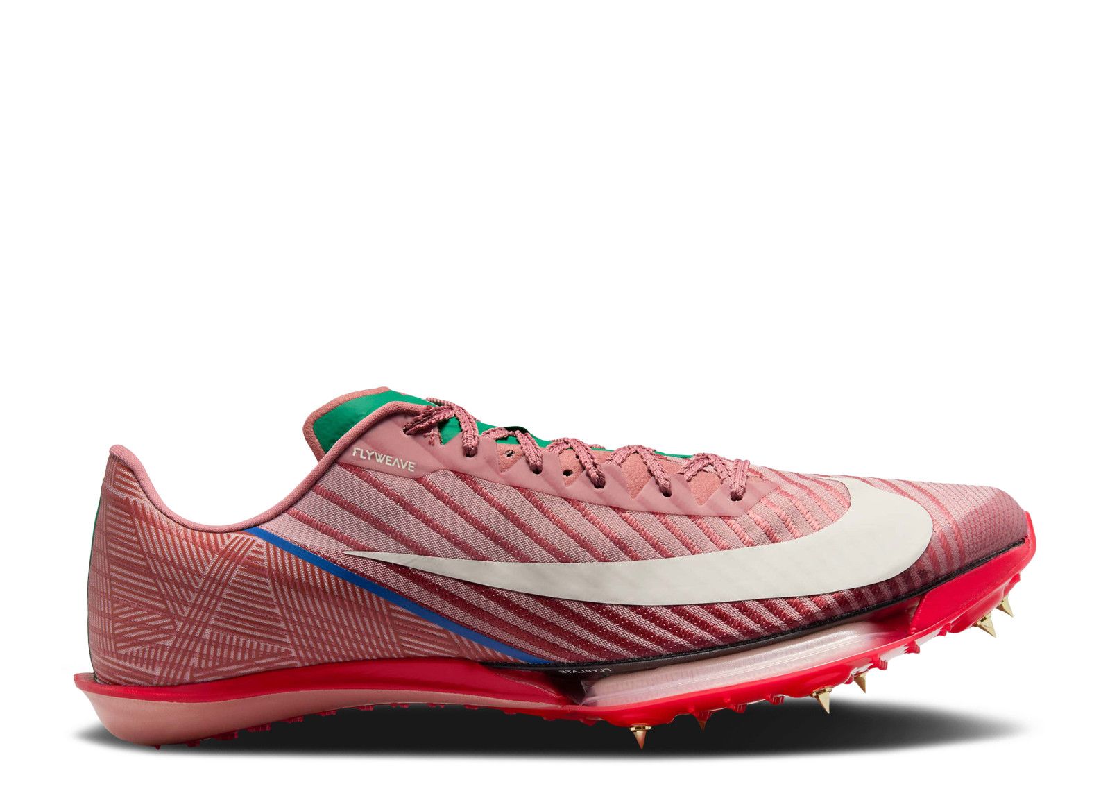 Air Zoom Maxfly 2 'The Armory Pack' - Nike - HQ2058 600 - red