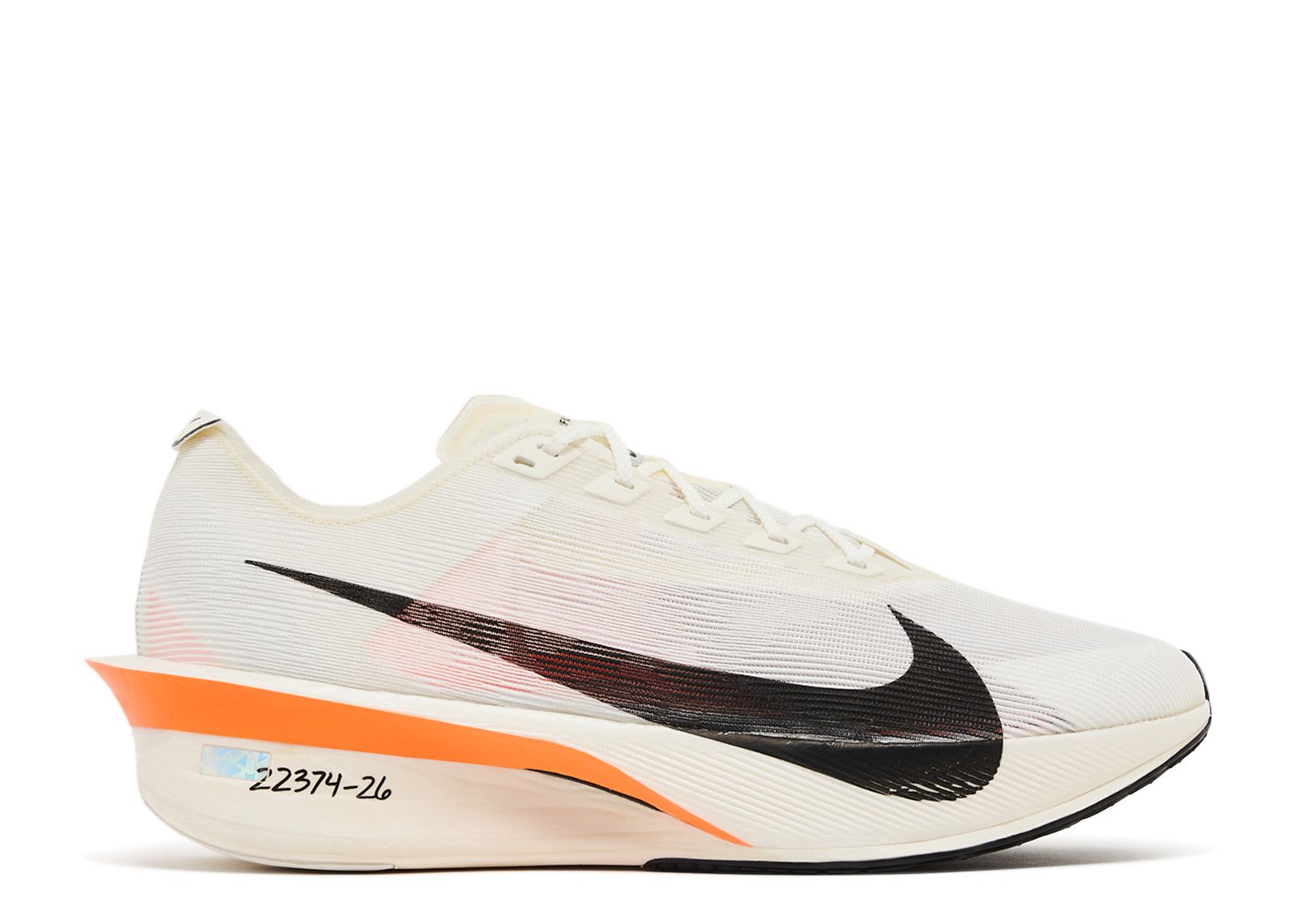 NikeZoomX Vaporfly NEXT%4ナイキヴェイパーフライ25cm NIKE ZOOMX