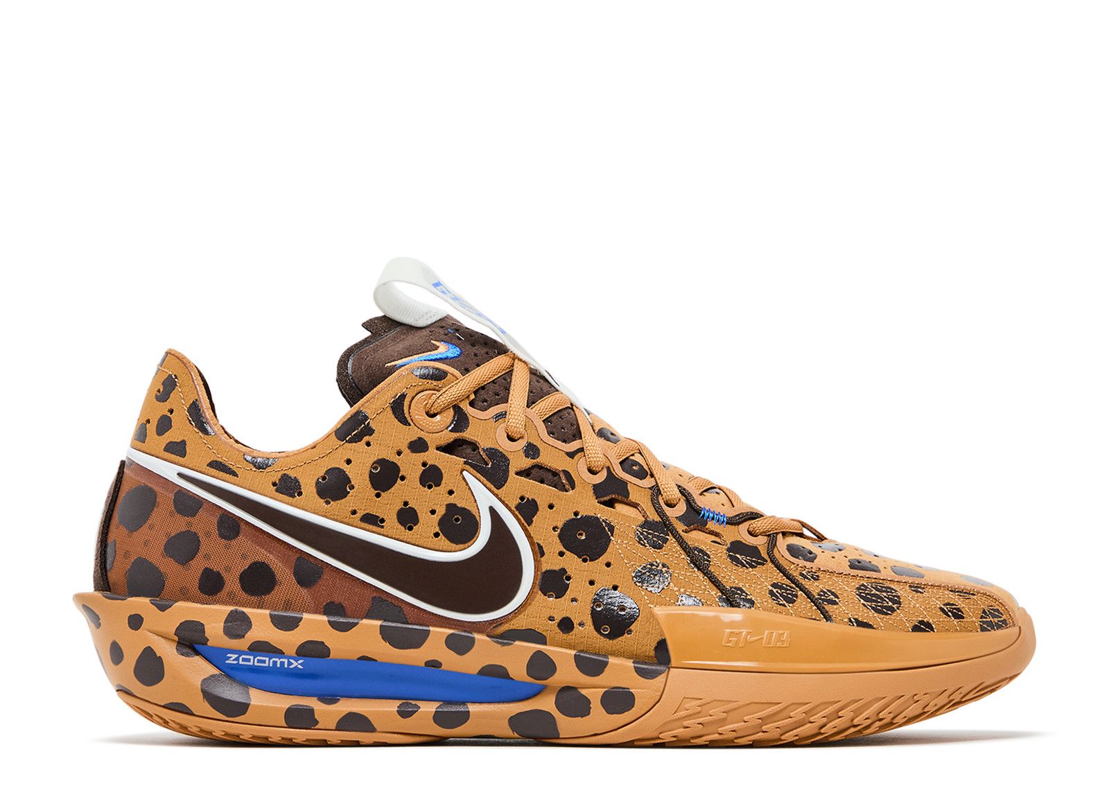 Nike Air Zoom GT Cut 3 Sneakers | Flight Club Japan