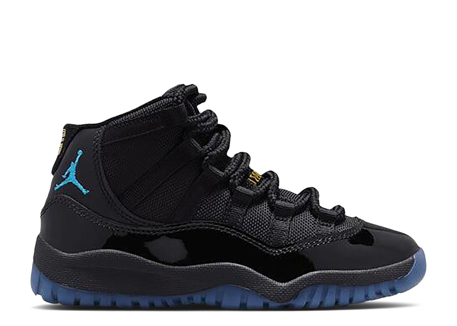 Jordan 11 Retro PS 'Gamma Blue' 2025 - Air Jordan - 378039 047
