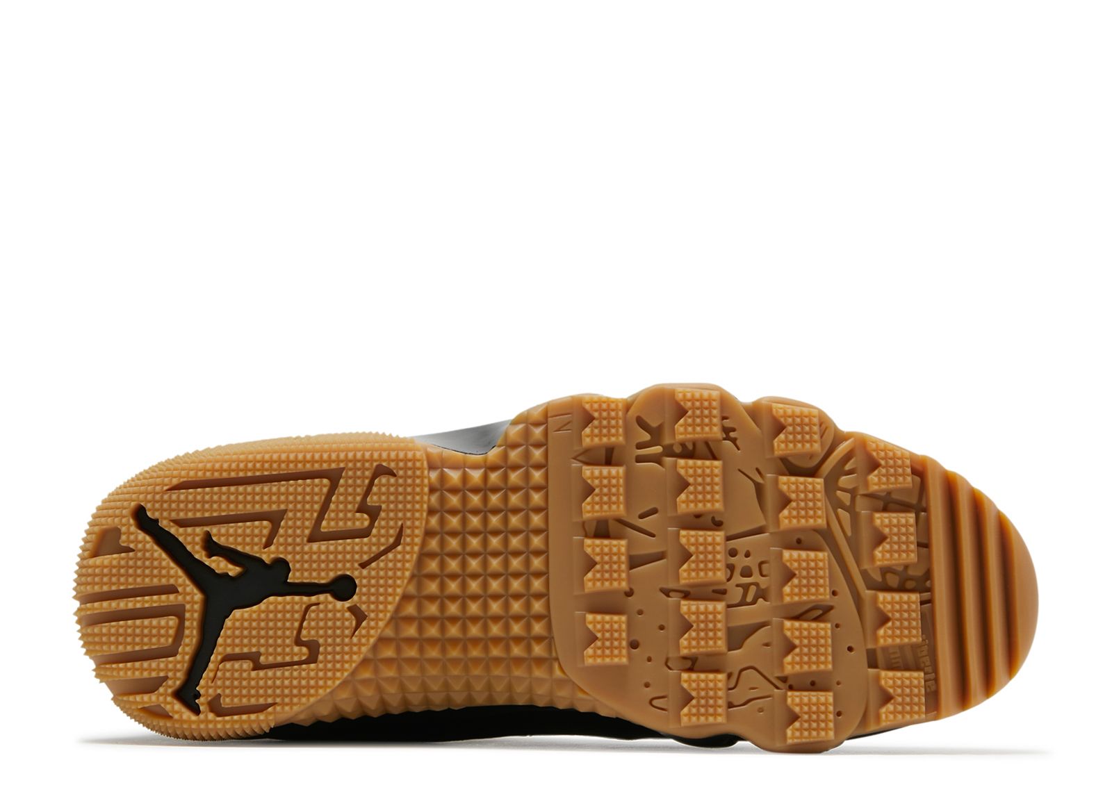 Jordan 9 Retro Boot NRG 'Black Gum' - Air Jordan - AR4491 025