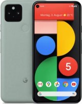 Google Pixel 5のスペック・価格・レビュー | Kalvo
