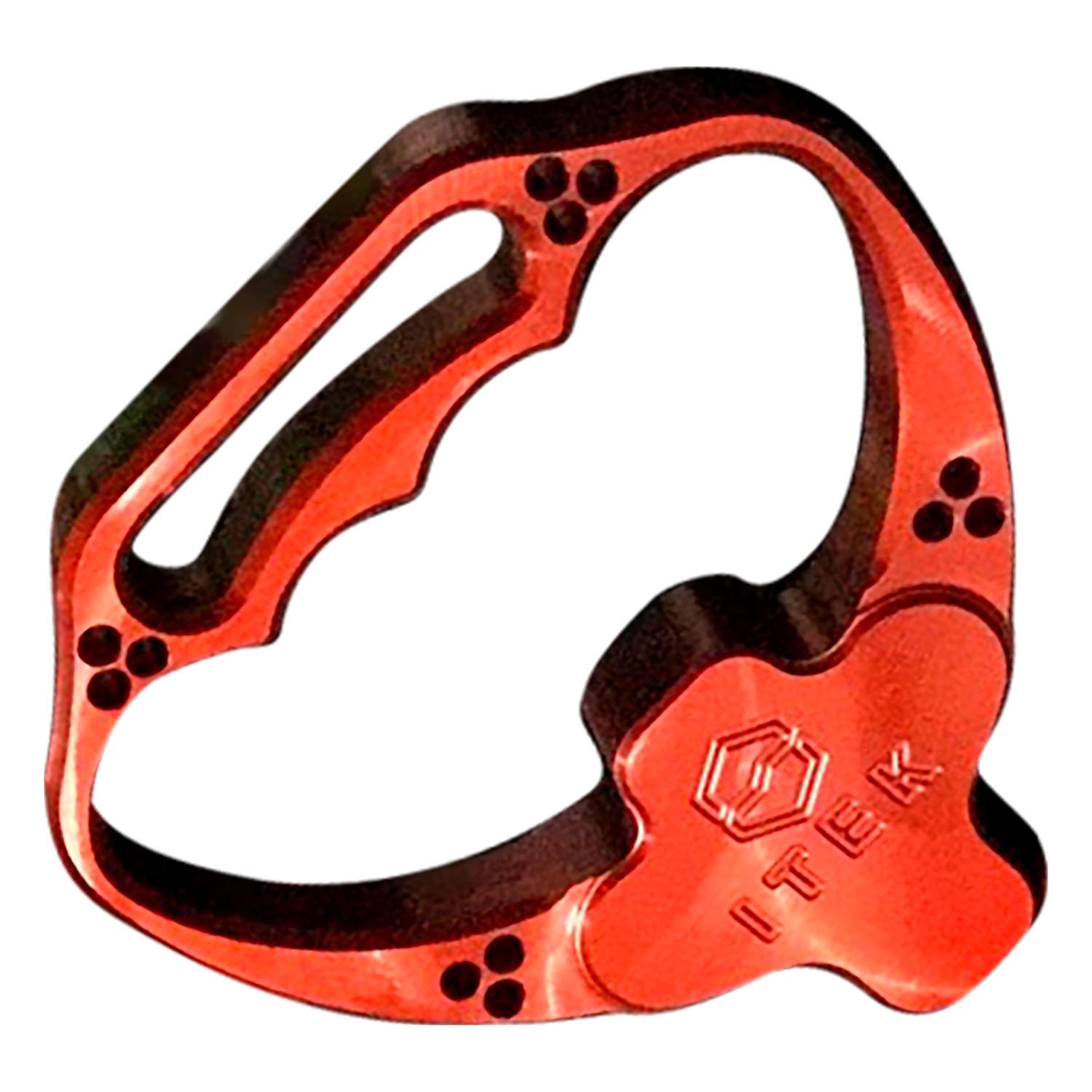 ITEK Starter Handle Shock Absorber | Kimpex USA