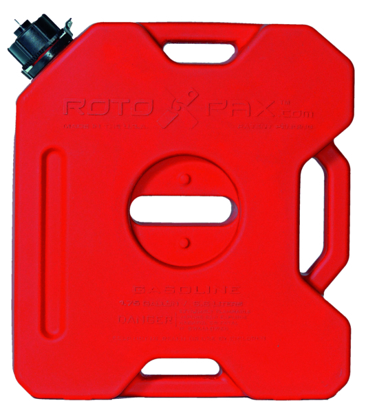 ROTOPAX 1,75 Gallons Containers | Kimpex USA