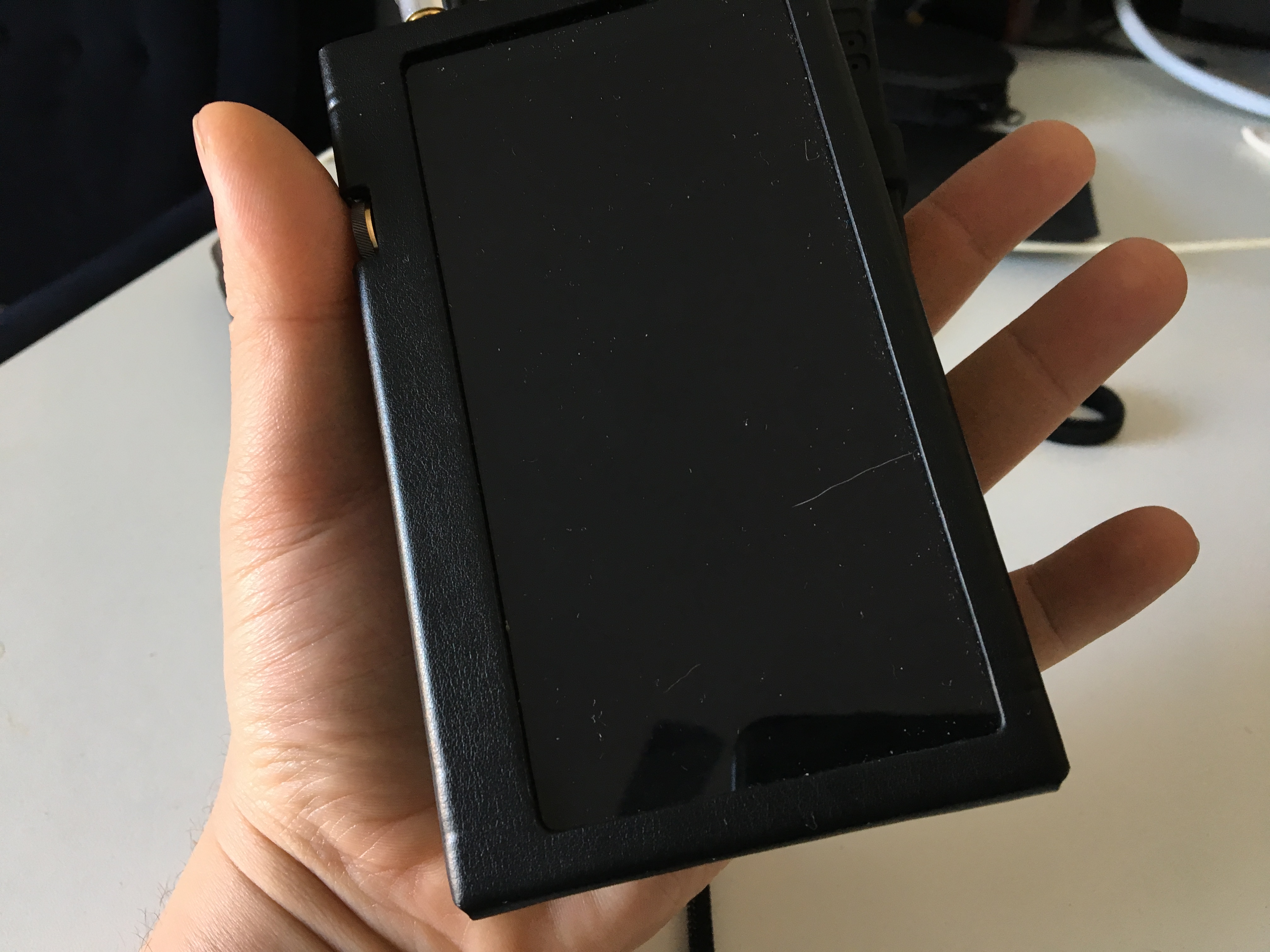 Oriolus BA-10 OAK,A First Attempt, Done Right | Headphone Reviews