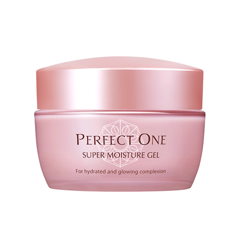 パーフェクトワン（PERFECT ONE） 薬用スーパーモイスチャージェル 50g