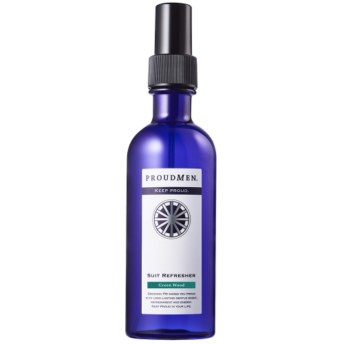 プラウドメン（PROUDMEN.） スーツリフレッシャー 200mL グルーミング