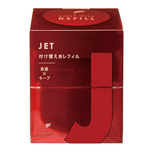 オーシャントリコ（OCEAN TRICO） ジェット レフィル 80g｜【ハンズ
