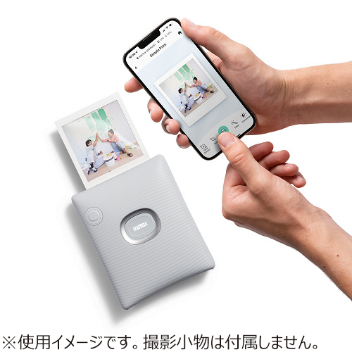 富士フイルム（FUJIFILM） スマートフォン用プリンター チェキ INSTAX