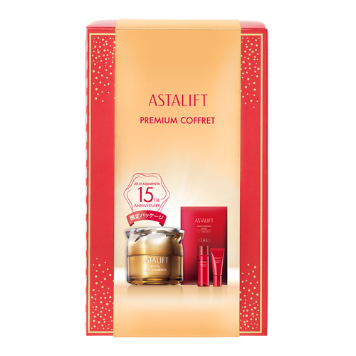 富士フイルム アスタリフト（ASTALIFT） ホワイトジェリー15th