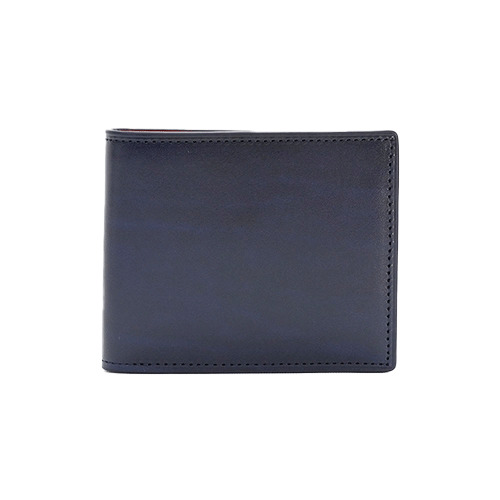 ジャルックススタイル（JALUX STYLE） SNOBBIST ルガトーレザー 二つ折