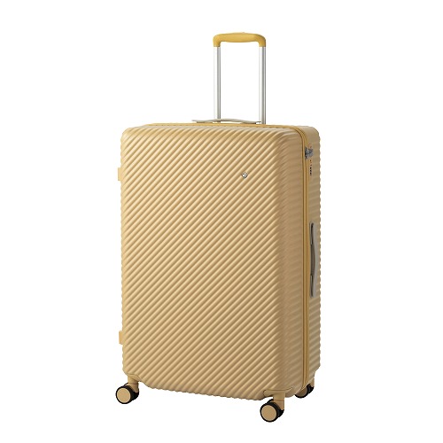 ハント（HaNT） ココント 97L 0551613 キャンドル・イエロー｜【ハンズ