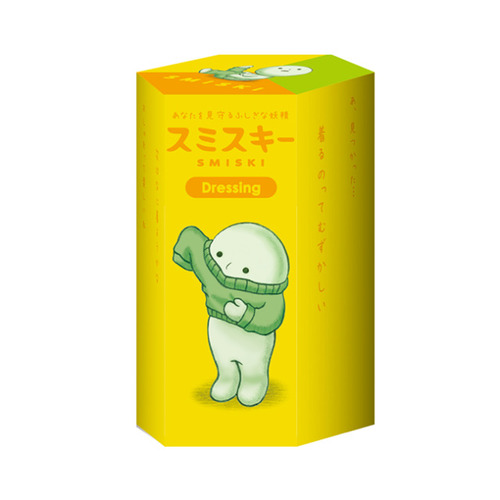 ドリームズ スミスキー ドレッシングシリーズ SMI66411｜【ハンズ