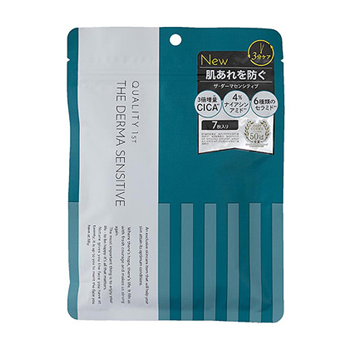 クオリティファースト（QUALITY 1ST） ザ・ダーマ（THE DERMA