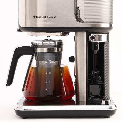 ラッセルホブス（Russell Hobbs） アテンティブコーヒーバー 8000JP
