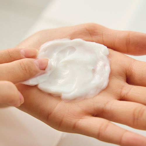 カミカ（KAMIKA） クリームシャンプー ボトル マリンノートの香り 400g