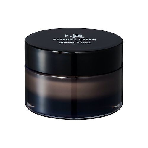 ヌル（NULL） パヒュームクリーム ウッディフローラル 30g｜【ハンズ