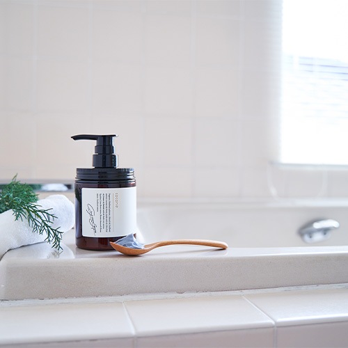 ココネ（cocone） クレイクリームシャンプー モイスト 380g