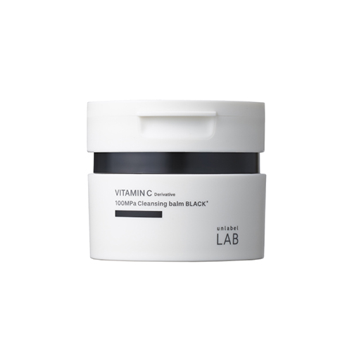 JPSラボ アンレーベルラボ（unlabel LAB） Vクレンジングバーム 90g