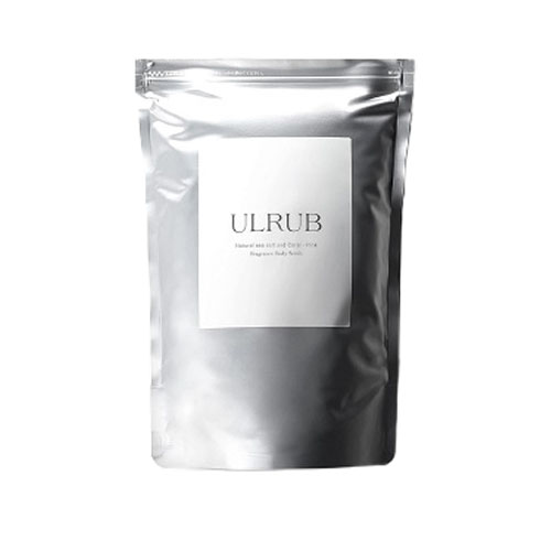 ウルラブ（ULRUB） ボディスクラブ 詰替え用 460g｜【ハンズネットストア】