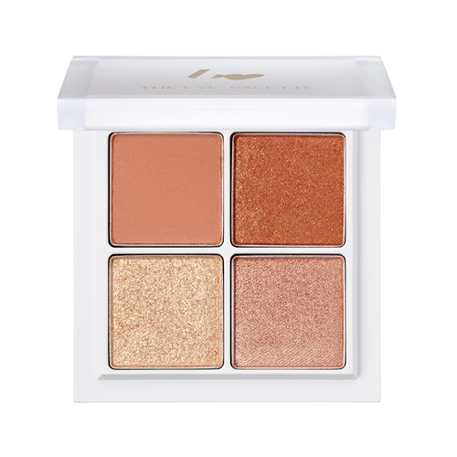 ビーアイドル（b idol） THEアイパレR 03 秘密のオレンジ 8g｜【ハンズ