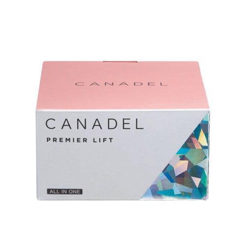 カナデル（CANADEL） 薬用プレミアリフト 58g｜【ハンズネットストア】