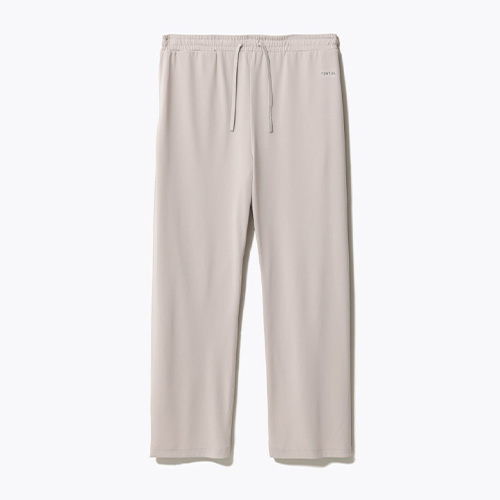 テンシャル（TENTIAL） BAKUNE Dry Men's ロングパンツ グレージュ／M