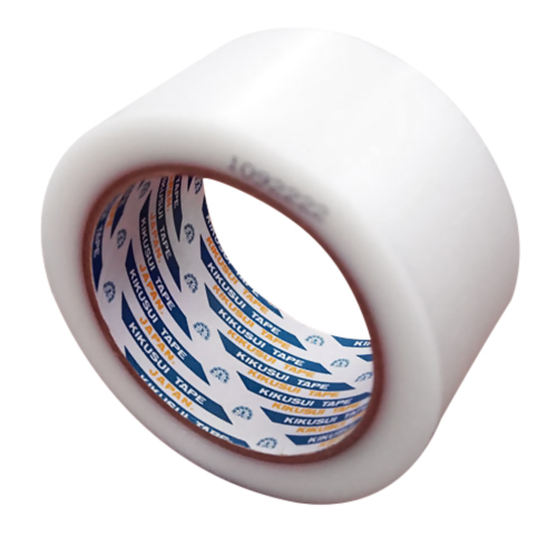 菊水 養生テープ 165 50mm×25m 透明｜【ハンズネットストア】