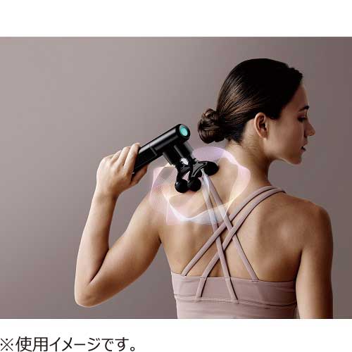 アテックス ルルドガン クアトロ AX-HX436 ブラック｜【ハンズネット