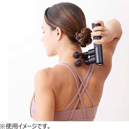 アテックス ルルドガン クアトロ AX-HX436 ブラック｜【ハンズネット