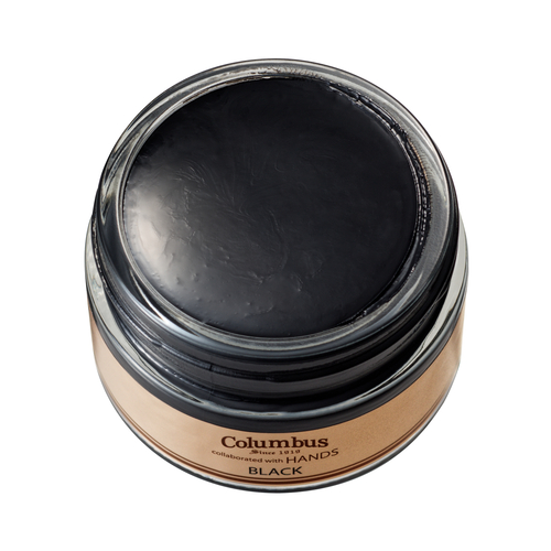 コロンブス×ハンズ ハンズオリジナル シュークリーム ブラック