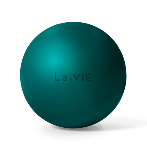 ラヴィ（La‐VIE） エニーボール 3B‐4723 ダークグリーン｜【ハンズ