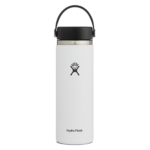 ハイドロフラスク（Hydro Flask） 20oz Wide Mouth #5089024 01
