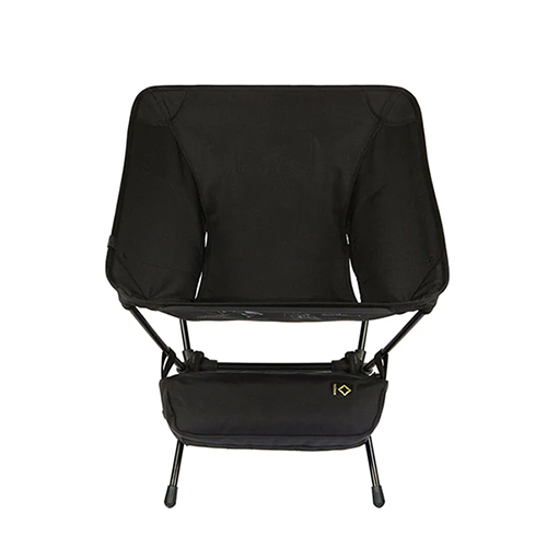 Helinox(ヘリノックス) タクティカルチェア ブラック Amazon.co.jp