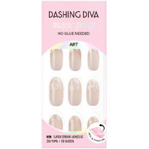 ダッシングディバ（DASHING DIVA） マジックプレス MJP3P097OL