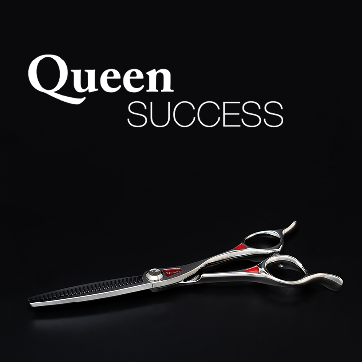 TOGINON PROFESSIONAL SALON SHEAR - TOGINON QUEEN STAR 5.8 (20
