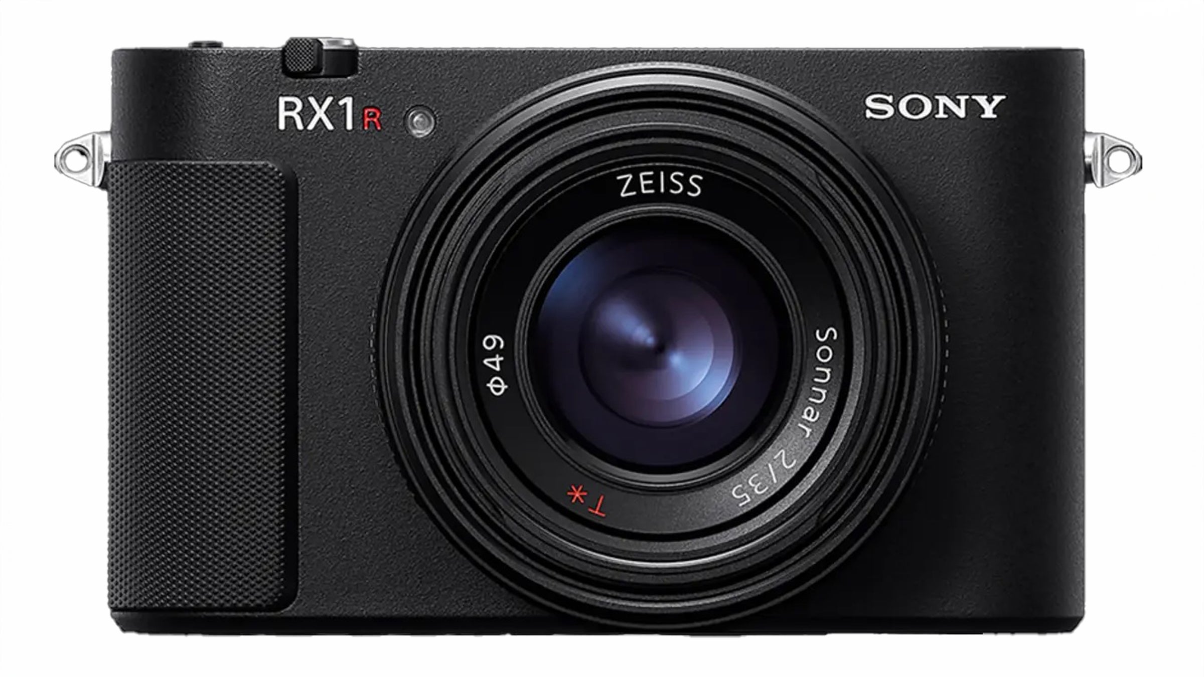 High-Powered Pocket Cam: Sony Cyber-Shot DSC-TX66