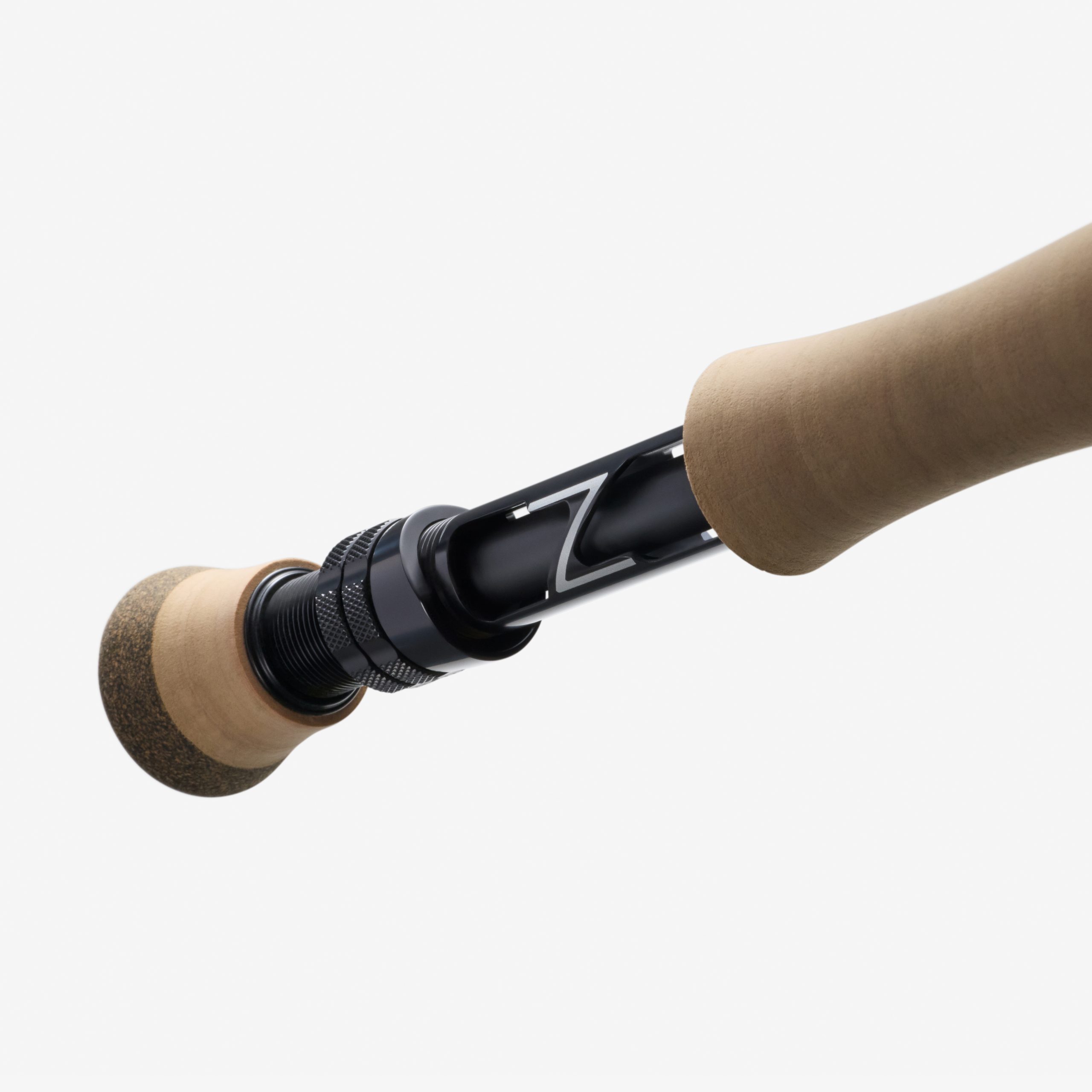 新品] レアLOOP FLY ROD EVOTEC 7130-4MF zx1-scaled.jpg