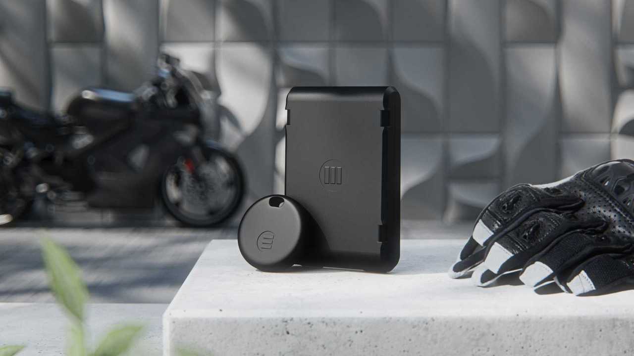 The Monimoto 7 GPS Tracker Provides Peace Of Mind