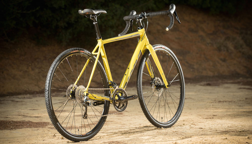 Kona launches all-new Jake cyclocross bike range for 2018