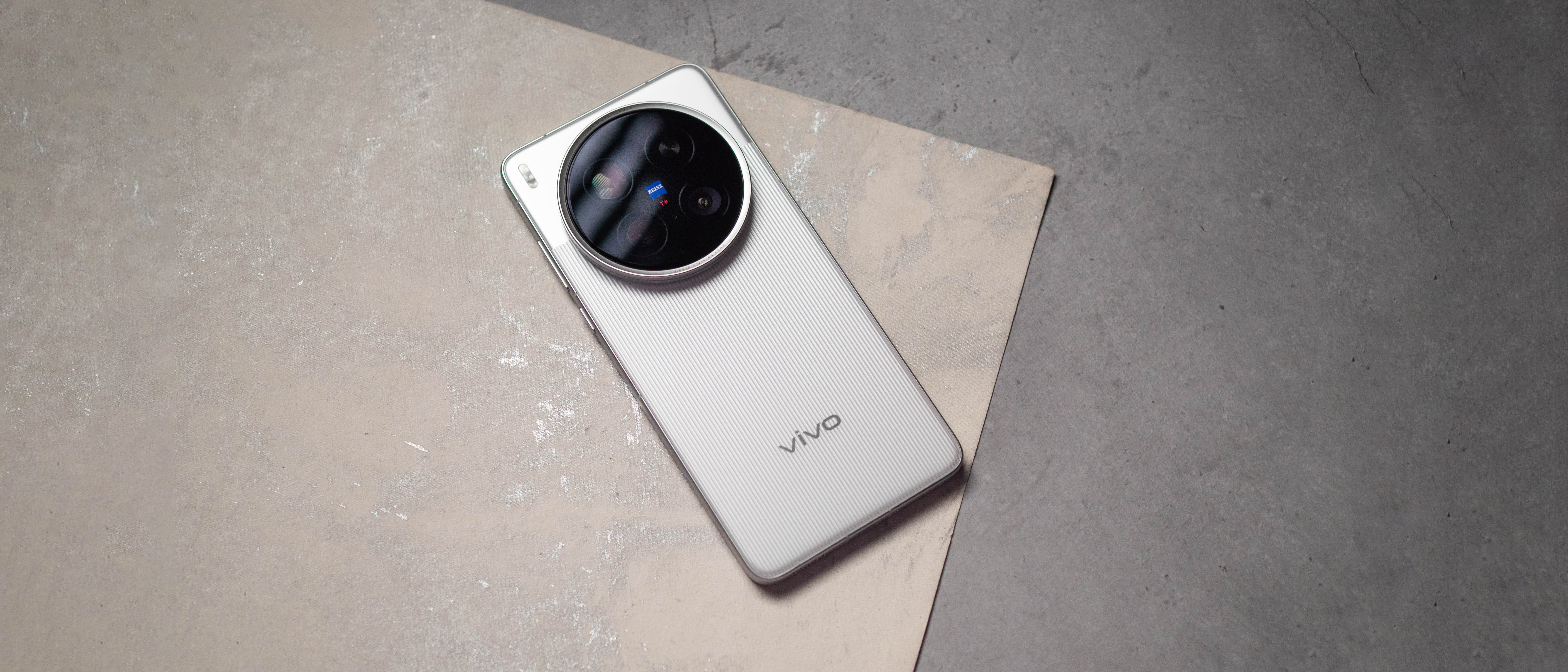 Vivo X200 Ultra review: My new favorite phone | Android Central