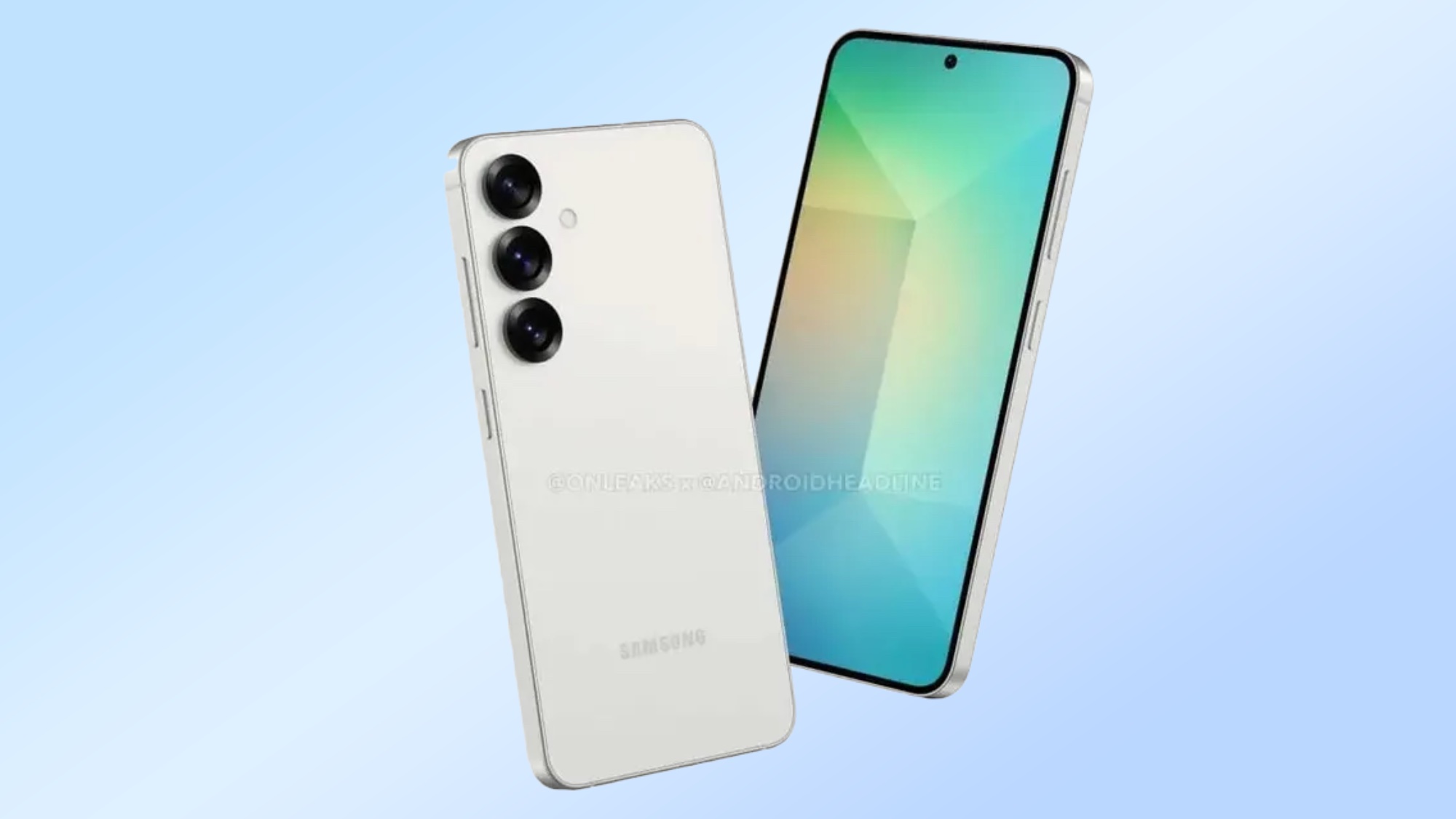 Samsung Galaxy S25 benchmarks just leaked — Snapdragon 8 Elite's