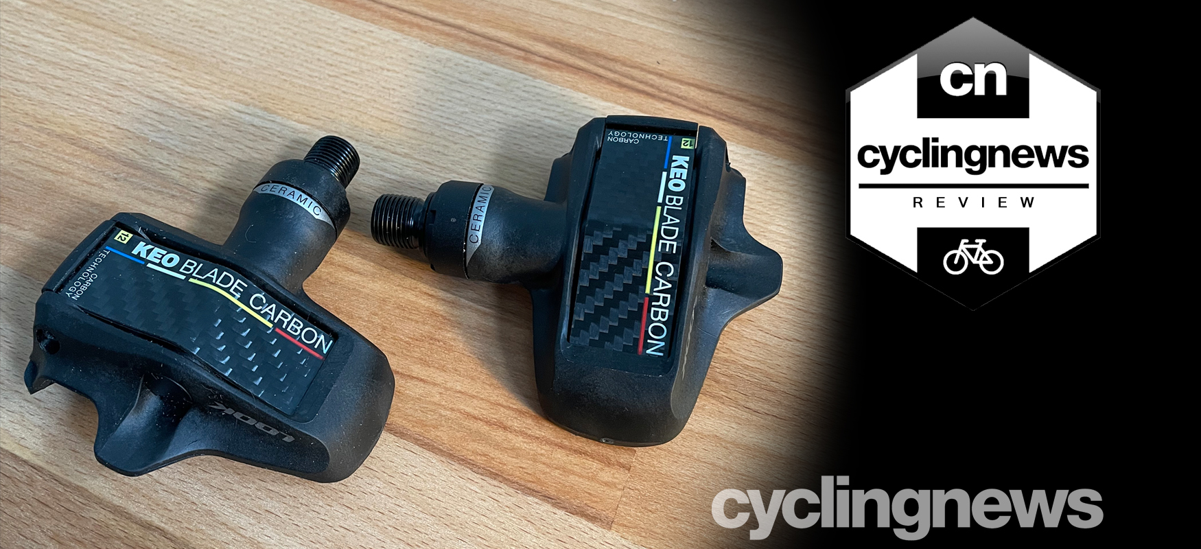 パーツ Look Keo Blade ceramic 12 LOOK Keo Blade Ceramic Vision