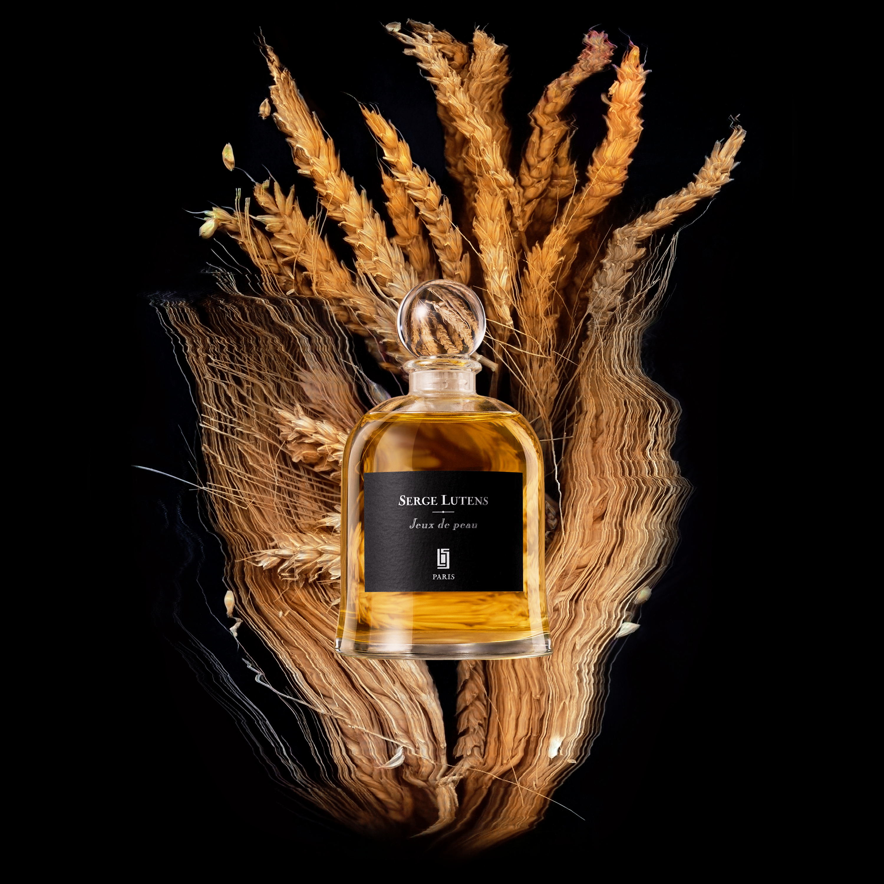 Serge Lutens writes an ode to perfume Jeux de Peau | Wallpaper*