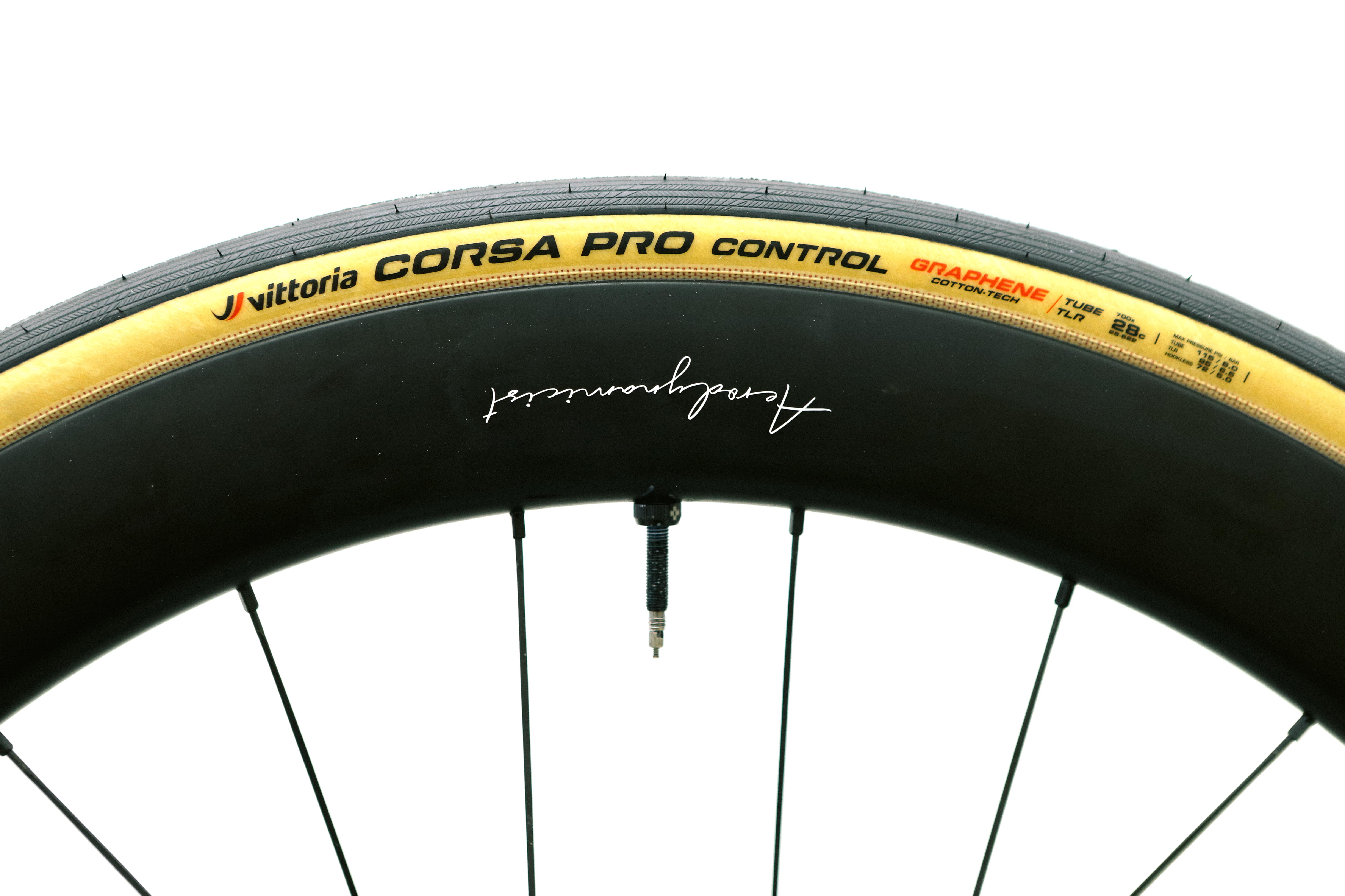 Vittoria Corsa Pro Control review: stylish and more resilient than