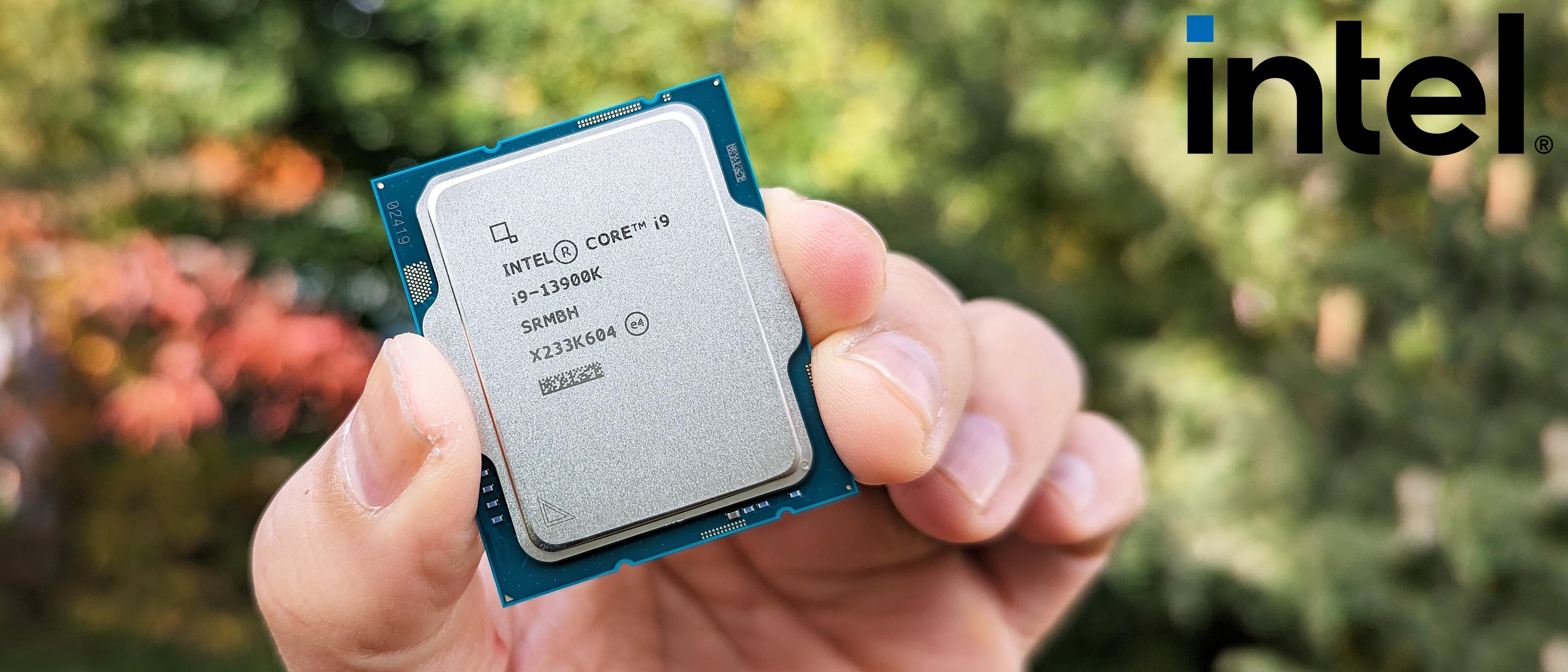 Intel Core i9-13900K review: Cheaper and often faster, Intel is
