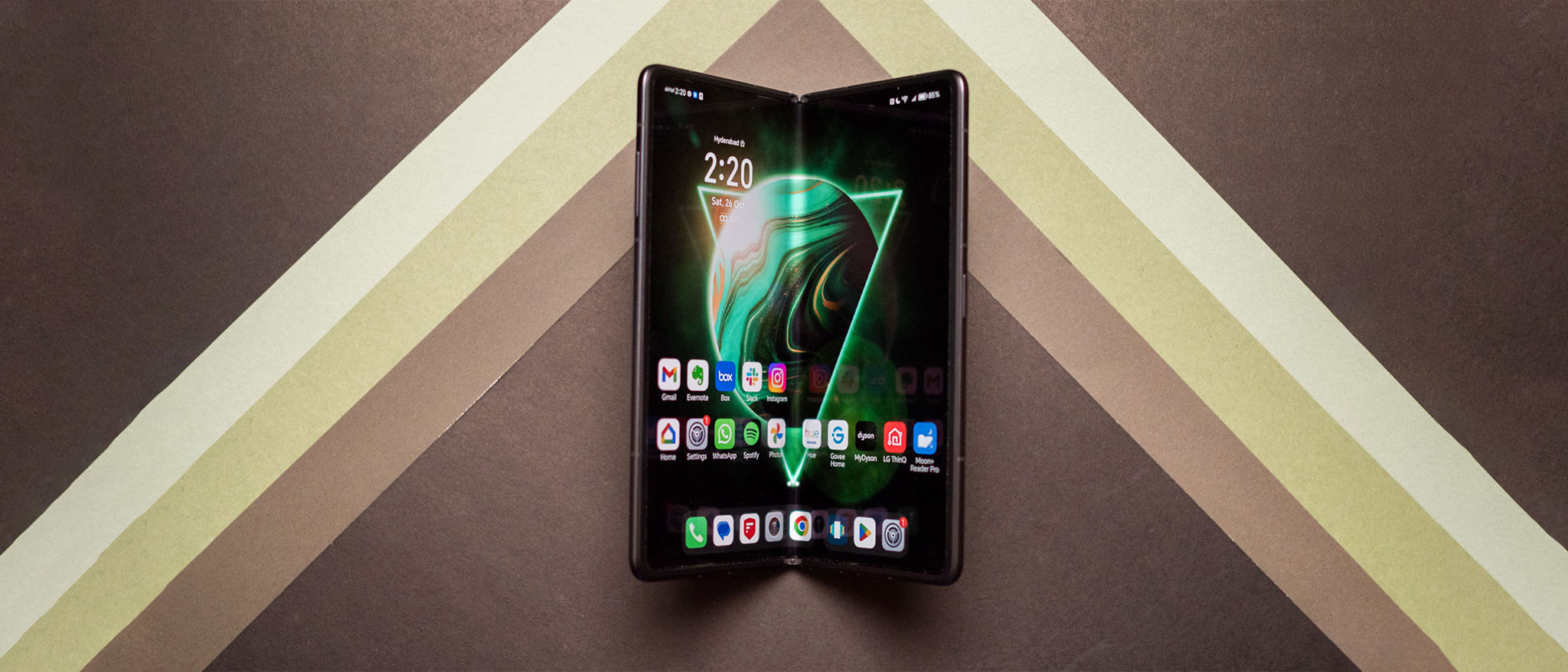 Honor Magic V3 long-term review: My new favorite foldable